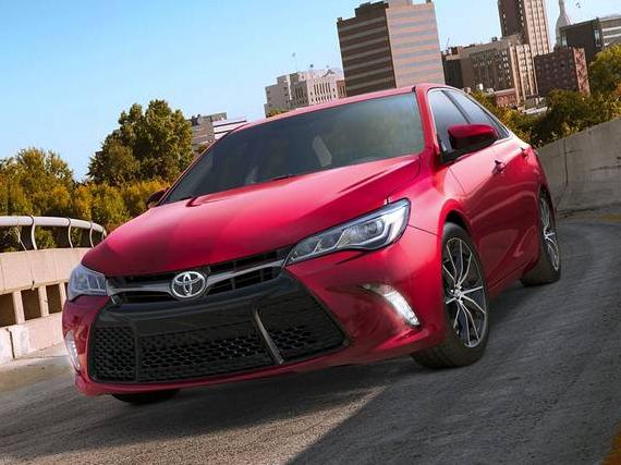 TOYOTA CAMRY 2016 4T1BF1FK7GU204802 image