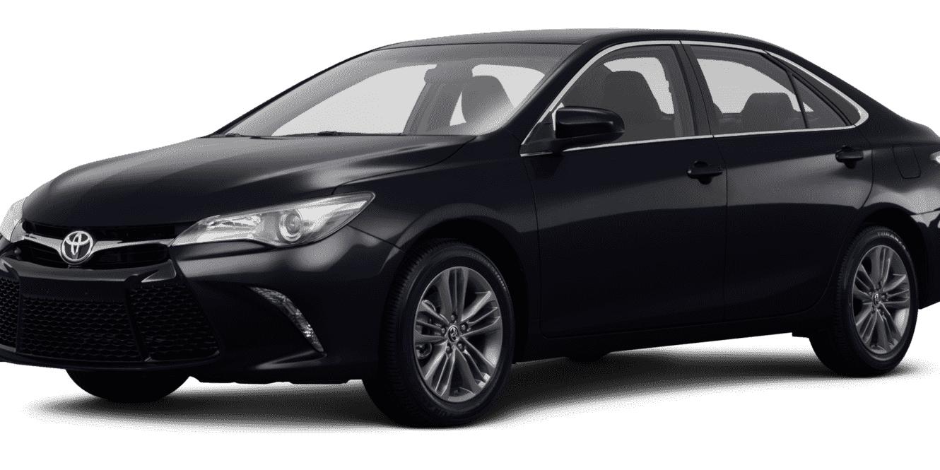 TOYOTA CAMRY 2016 4T1BF1FKXGU578661 image