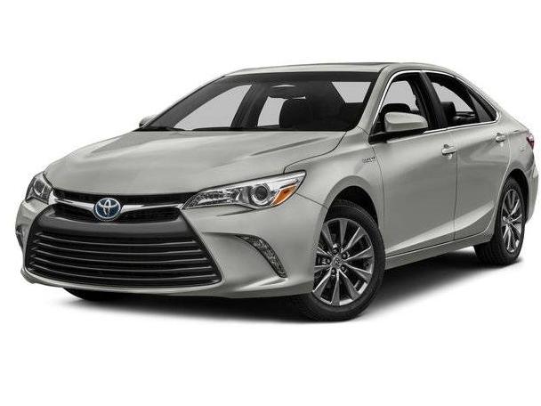 TOYOTA CAMRY 2016 4T1BD1FK3GU182593 image