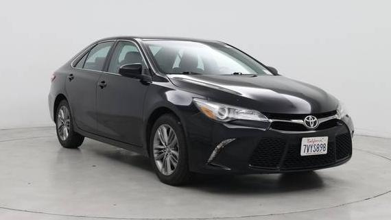 TOYOTA CAMRY 2016 4T1BF1FKXGU511140 image