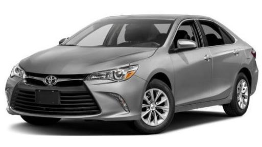 TOYOTA CAMRY 2016 4T1BF1FK6GU573957 image