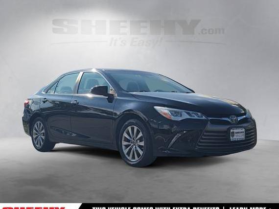 TOYOTA CAMRY 2016 4T1BK1FK3GU575158 image