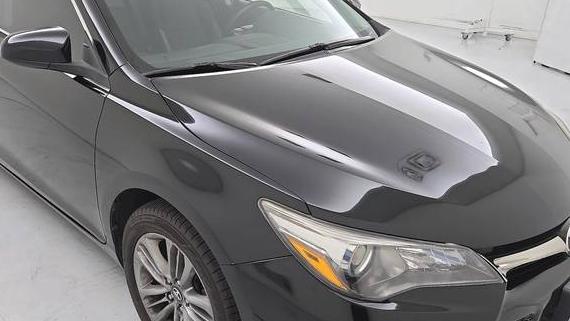 TOYOTA CAMRY 2016 4T1BF1FK4GU197209 image