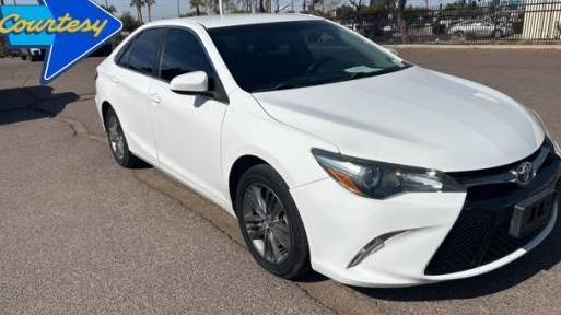 TOYOTA CAMRY 2016 4T1BF1FK8GU190201 image