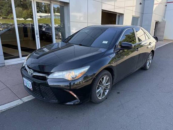 TOYOTA CAMRY 2016 4T1BF1FK4GU256971 image
