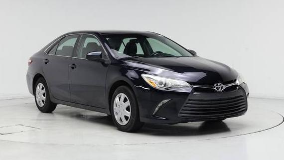 TOYOTA CAMRY 2016 4T1BF1FK0GU231307 image