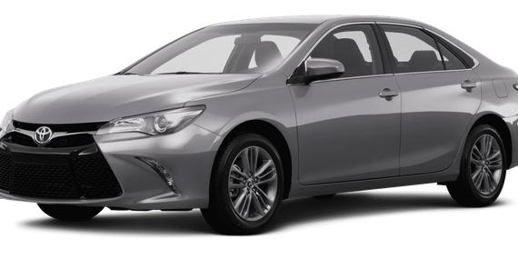 TOYOTA CAMRY 2016 4T1BF1FK8GU591943 image