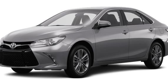 TOYOTA CAMRY 2016 4T1BF1FK3GU523100 image