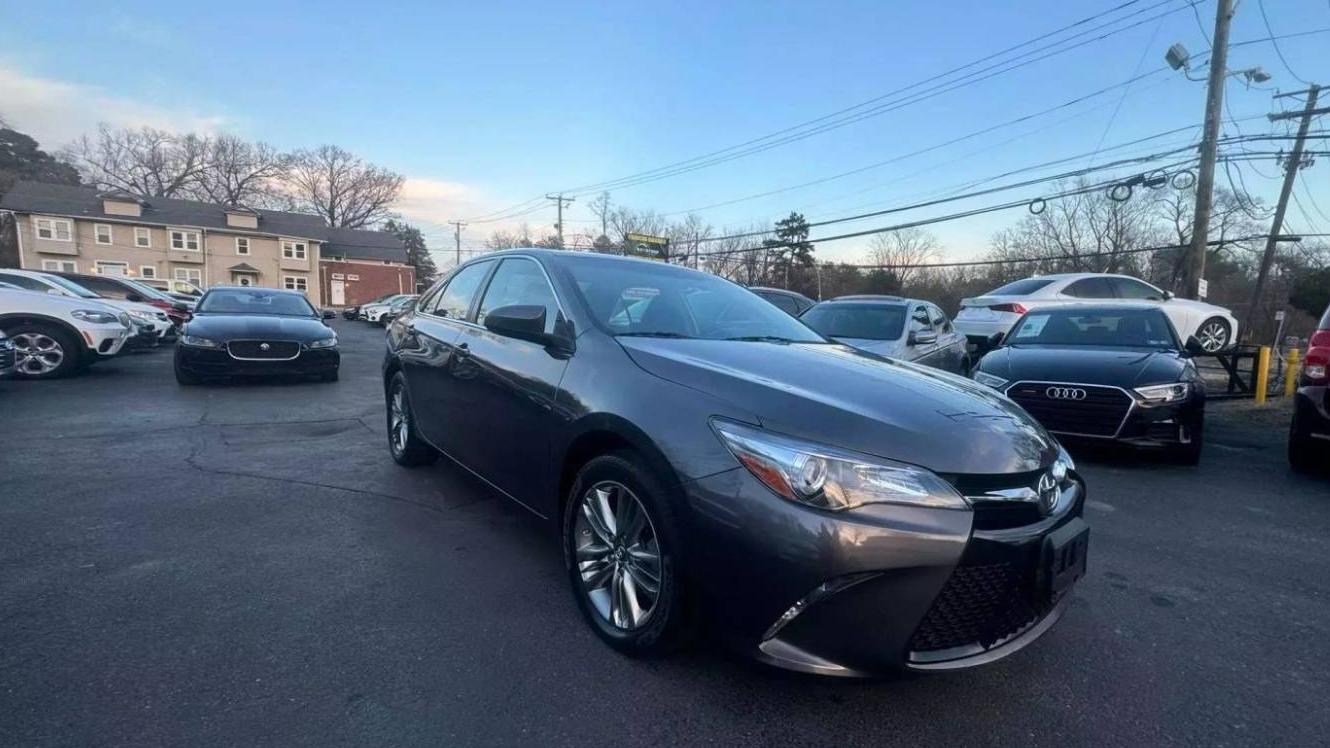 TOYOTA CAMRY 2016 4T1BF1FK1GU586986 image