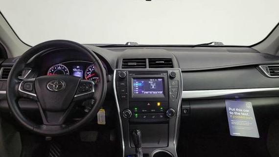 TOYOTA CAMRY 2016 4T1BF1FK2GU238355 image