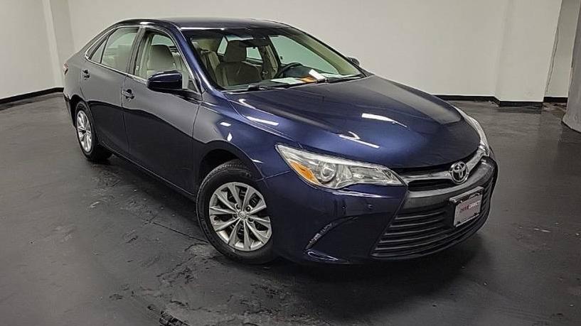 TOYOTA CAMRY 2016 4T4BF1FK7GR558907 image