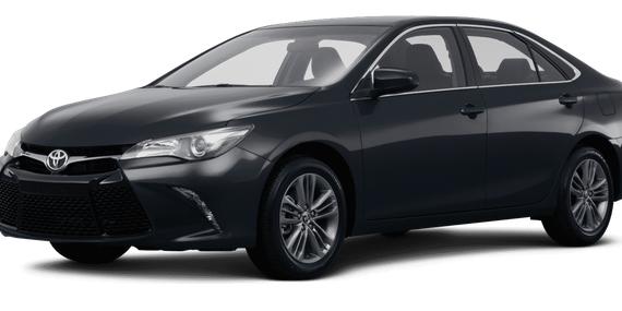 TOYOTA CAMRY 2016 4T1BF1FK3GU537675 image