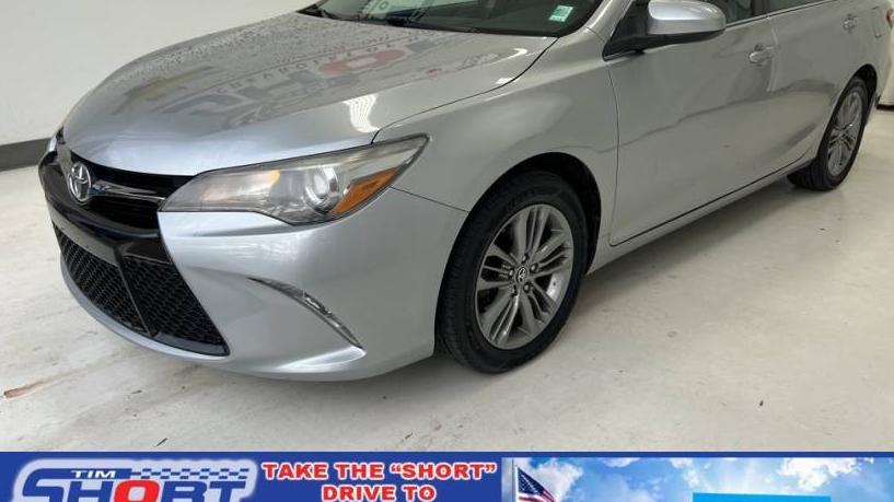 TOYOTA CAMRY 2016 4T1BF1FK6GU201003 image