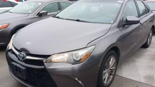 TOYOTA CAMRY 2016 4T1BF1FK3GU244312 image