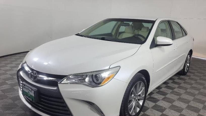 TOYOTA CAMRY 2016 4T1BF1FK7GU117305 image