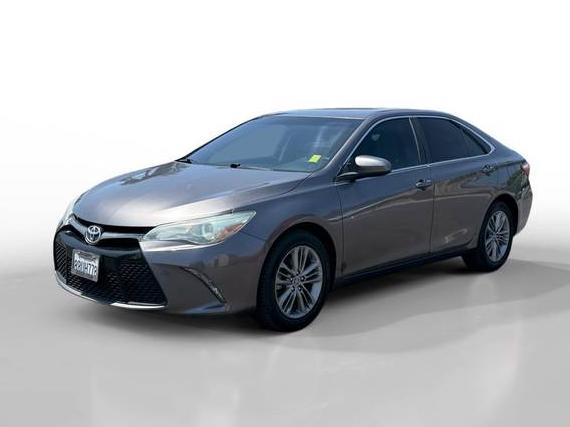 TOYOTA CAMRY 2016 4T1BF1FK9GU537213 image