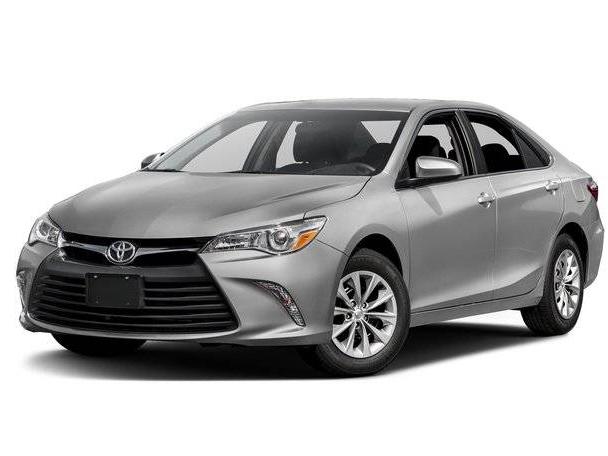 TOYOTA CAMRY 2016 4T1BF1FK8GU197231 image