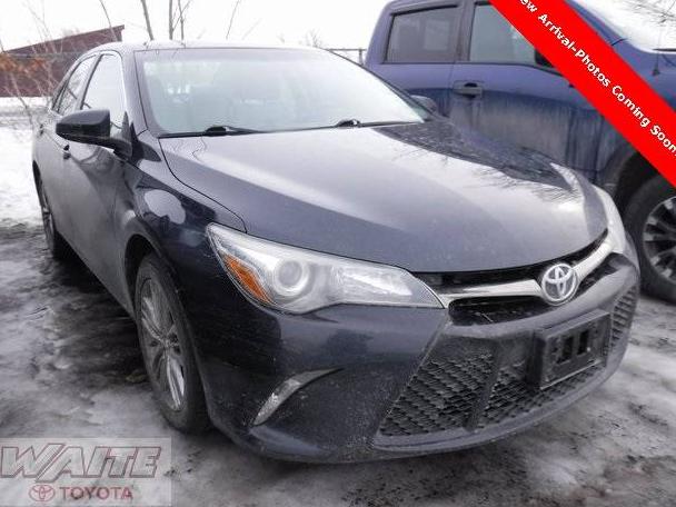 TOYOTA CAMRY 2016 4T1BF1FK3GU545002 image