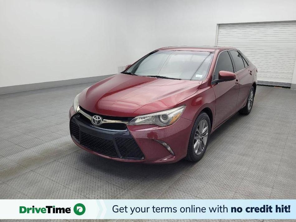 TOYOTA CAMRY 2016 4T1BF1FK2GU611085 image