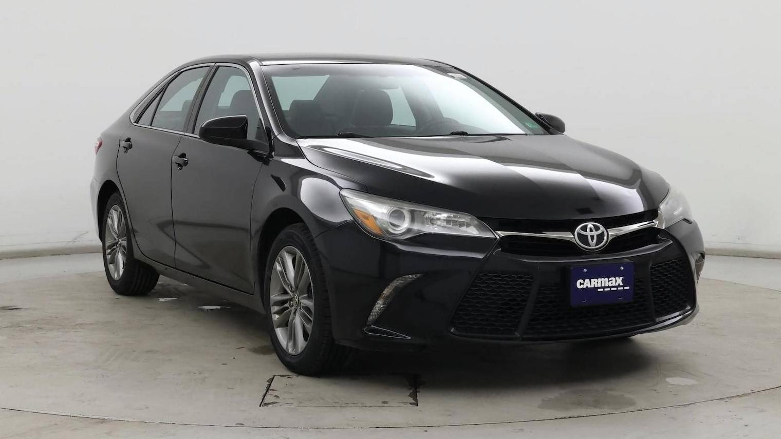 TOYOTA CAMRY 2016 4T1BF1FK9GU258425 image