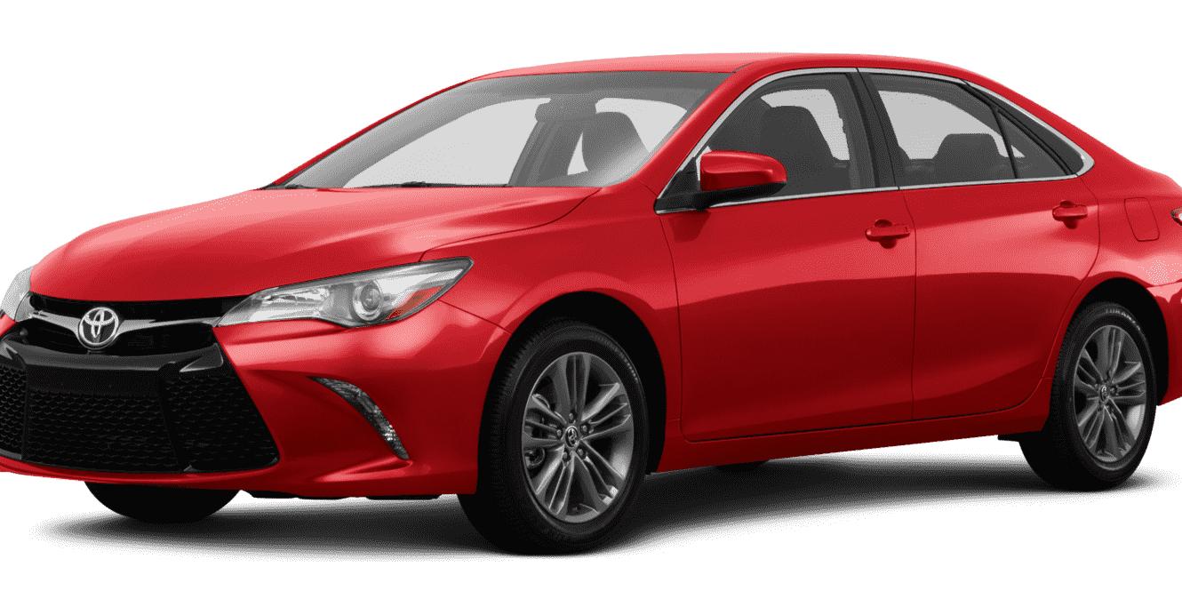 TOYOTA CAMRY 2016 4T1BF1FK3GU609054 image