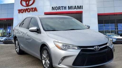 TOYOTA CAMRY 2016 4T1BF1FK1GU232238 image