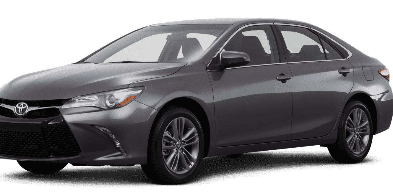 TOYOTA CAMRY 2016 4T1BF1FK5GU195193 image