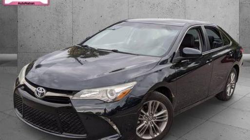 TOYOTA CAMRY 2016 4T1BF1FKXGU554778 image