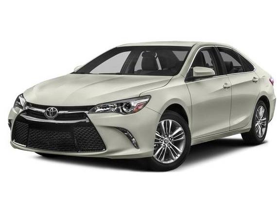 TOYOTA CAMRY 2016 4T1BF1FK7GU250405 image