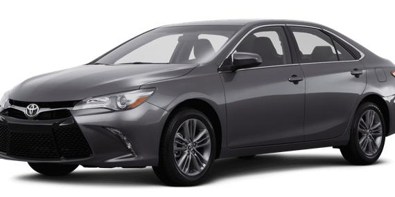 TOYOTA CAMRY 2016 4T4BF1FK3GR538380 image