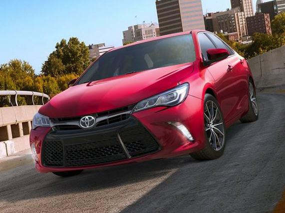 TOYOTA CAMRY 2016 4T1BF1FK5GU150190 image