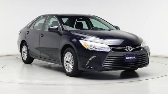 TOYOTA CAMRY 2016 4T1BF1FK6GU252596 image