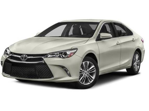 TOYOTA CAMRY 2016 4T1BF1FK8GU247934 image