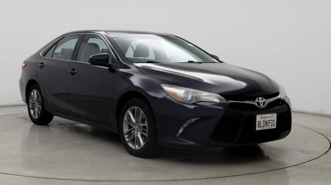 TOYOTA CAMRY 2016 4T1BF1FK5GU263203 image