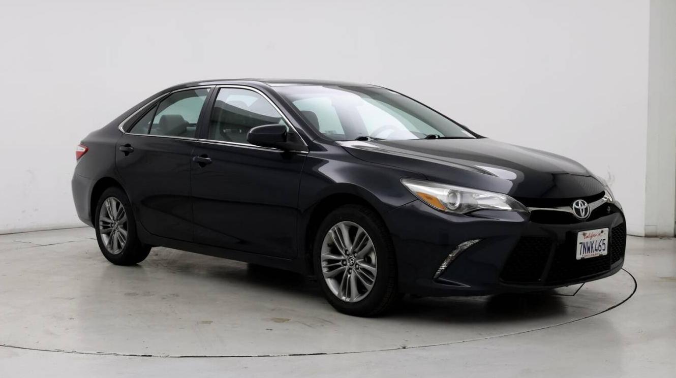 TOYOTA CAMRY 2016 4T1BF1FK1GU133015 image