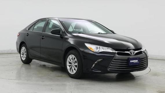 TOYOTA CAMRY 2016 4T4BF1FK3GR577597 image