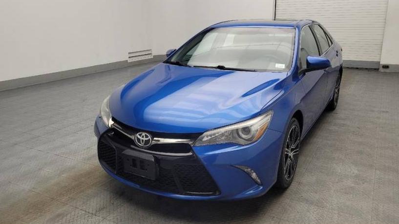 TOYOTA CAMRY 2016 4T1BF1FK3GU560082 image