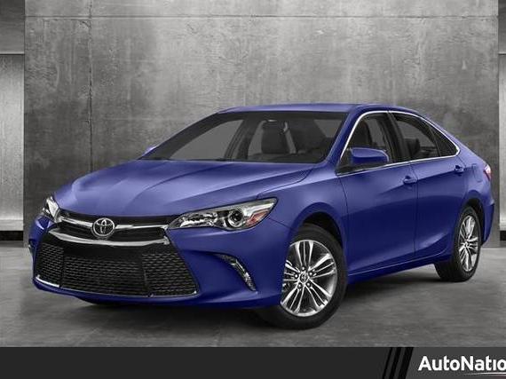 TOYOTA CAMRY 2016 4T1BF1FK4GU552427 image