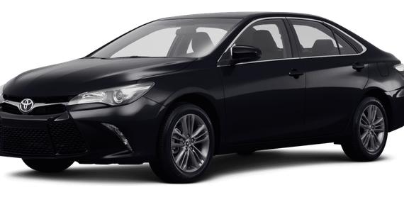 TOYOTA CAMRY 2016 4T1BF1FK3GU500979 image