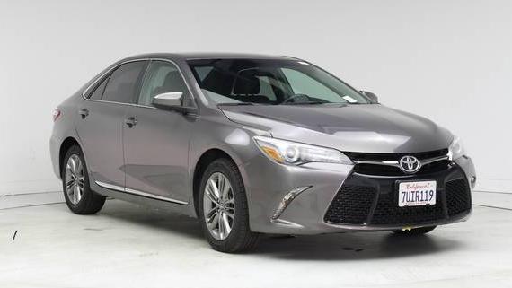 TOYOTA CAMRY 2016 4T1BF1FK3GU612102 image