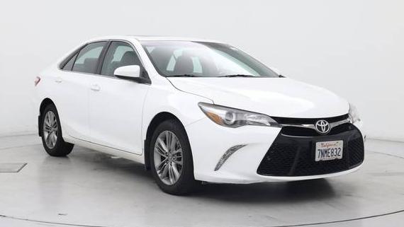 TOYOTA CAMRY 2016 4T1BF1FK4GU522070 image