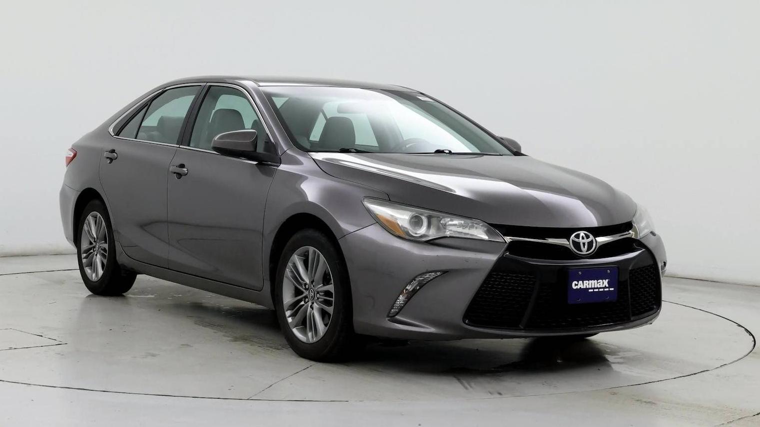 TOYOTA CAMRY 2016 4T1BF1FK6GU195669 image