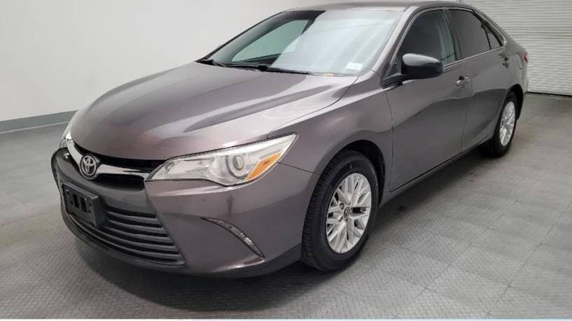 TOYOTA CAMRY 2016 4T1BF1FK3GU600872 image