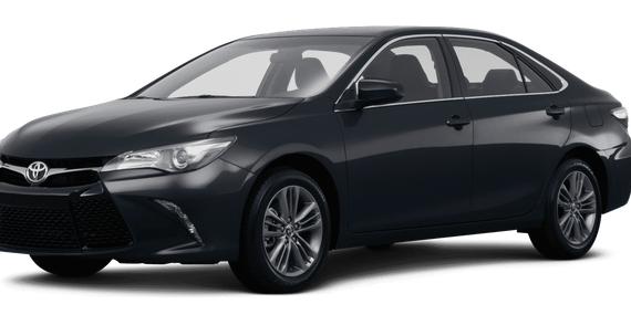 TOYOTA CAMRY 2016 4T1BF1FK8GU218532 image