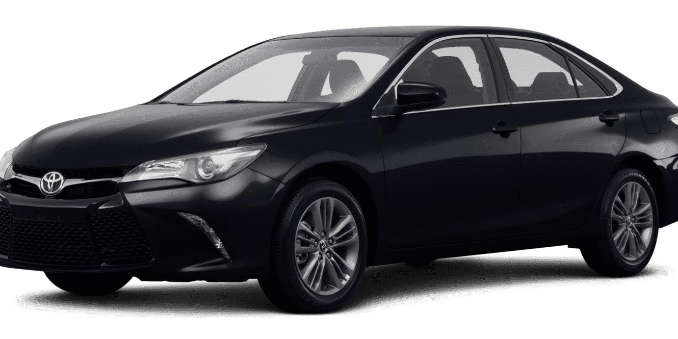 TOYOTA CAMRY 2016 4T1BF1FK2GU532158 image