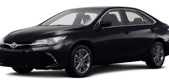 TOYOTA CAMRY 2016 4T1BF1FK8GU188710 image