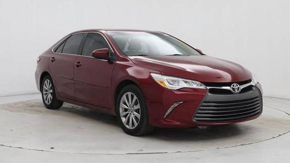 TOYOTA CAMRY 2016 4T1BK1FK5GU569927 image TOYOTA CAMRY 2016 4T1BK1FK5GU569927 image