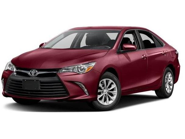 TOYOTA CAMRY 2016 4T1BF1FK9GU538538 image