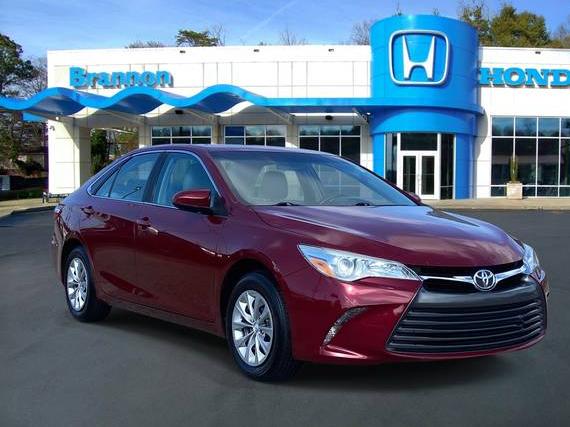 TOYOTA CAMRY 2016 4T1BF1FK2GU508264 image TOYOTA CAMRY 2016 4T1BF1FK2GU508264 image
