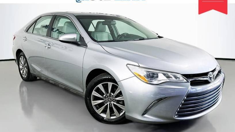 TOYOTA CAMRY 2016 4T1BK1FK5GU574724 image